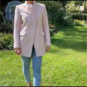 Zara Coat